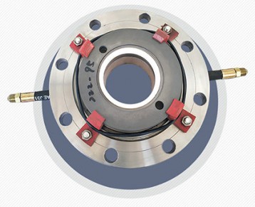 四川双端面机械密封